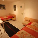 Lamme Pensionat 2*