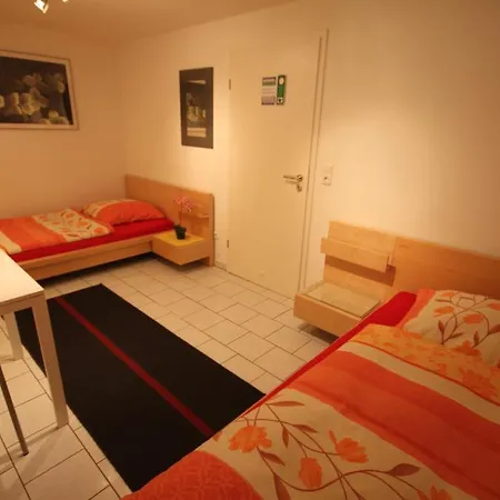 Lamme Vendégház 2*