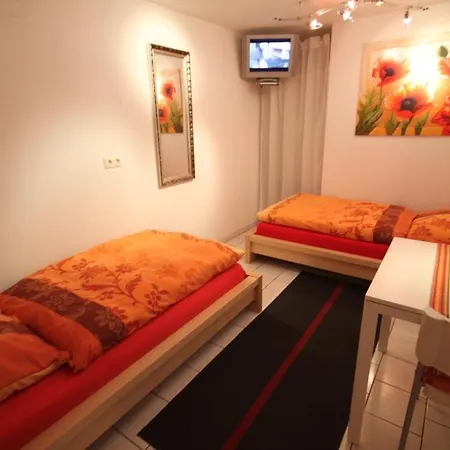 Lamme 2* Braunschweig