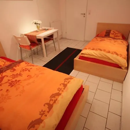 Lamme Brunswick