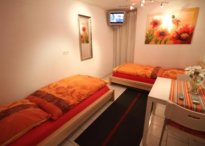 Lamme 2* Braunschweig