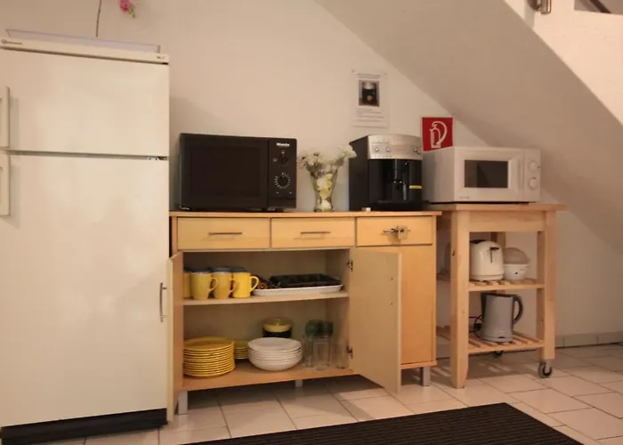 Lamme 2* Braunschweig